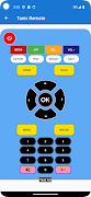 Remote for tanix syot layar 4
