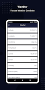 Speedometer HD screenshot 4