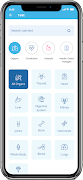 Medall Diagnostics स्क्रीनशॉट 2