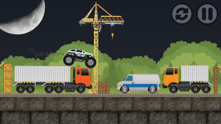 5 Schermata Big Street Patrol Police Monst