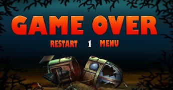 برنامه‌نما Subcycle عکس از صفحه