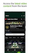 Seattle Storm screenshot 2