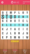 Word Search screenshot 1