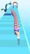 Coffee Dash 3D screenshot 1