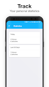 برنامه‌نما CleanCloud Driver عکس از صفحه