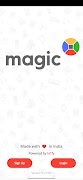 Magic ポスター