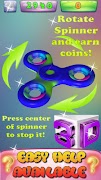 Fidget Spinner 3D Skibidi تصوير الشاشة 3