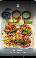 Taco King Ann Arbor स्क्रीनशॉट 3