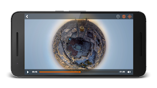 Video 360 Player poster