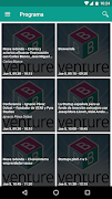 B-Venture 2016 syot layar 1