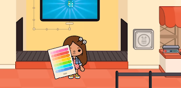 Toca Boca Walkthrough & Guide syot layar 3