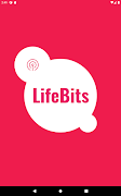 LifeBits স্ক্রিনশট 2