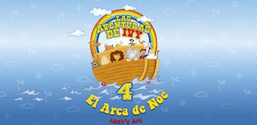 برنامه‌نما Booklet 04 عکس از صفحه