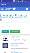 Lobby Installer screenshot 2