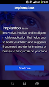 Implantoo screenshot 1