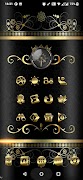 Gold-PD Icon Pack screenshot 5