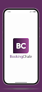 Booking Chale โปสเตอร์