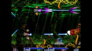 R-Type Leo screenshot 7