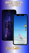 Dream Theater Wallpaper screenshot 4