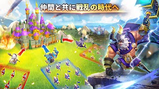 Castle Clash: 世界の覇者 capture d'écran 6