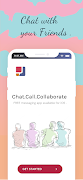 Clap Messenger screenshot 6