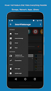 Smart File Manager imagem de tela 2