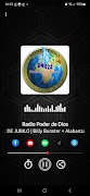 برنامه‌نما Radio Poder de Dios عکس از صفحه