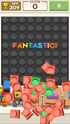 Block Train: Puzzle ภาพหน้าจอ 4