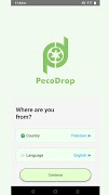 PecoDrop 海报