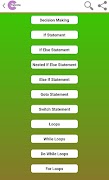 C Programming Language 截图 2