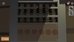 Tiny Room Stories Eclipse Screenshot 4