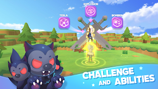 Summon Quest Screenshot 5