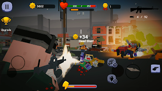 After Us screenshot 6