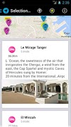 Tanger Guide 포스터