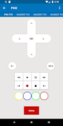 PHX TV Remote 截图 6