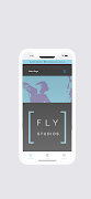 برنامه‌نما Fly Studios عکس از صفحه