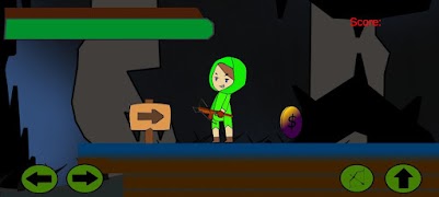 Ark Vs Submundo screenshot 3