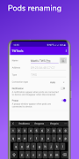TWTools - True Wireless Tools ภาพหน้าจอ 3
