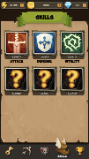 Archer Game 스크린샷 4