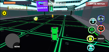 Robo Box screenshot 6