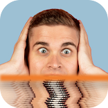 Time Warp Scan: Photo Filters