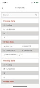 Click Delivery capture d'écran 7