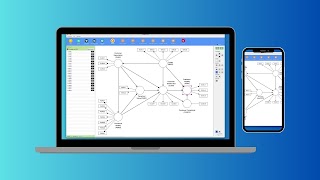 SmaartPLS App Hint скриншот 1