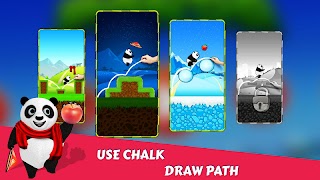 Brainy Panda اسکرین شاٹ 4