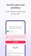 Proton Mail: Encrypted Email screenshot 3