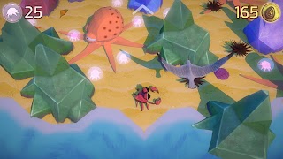 Crab Out скриншот 3