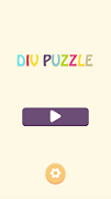 Div Puzzle screenshot 5