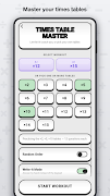 Math Workout screenshot 2