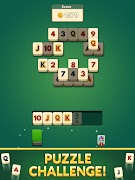 Mahjong Solitaire Ekran Görüntüsü 7