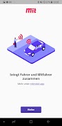 mit - mobil スクリーンショット 1